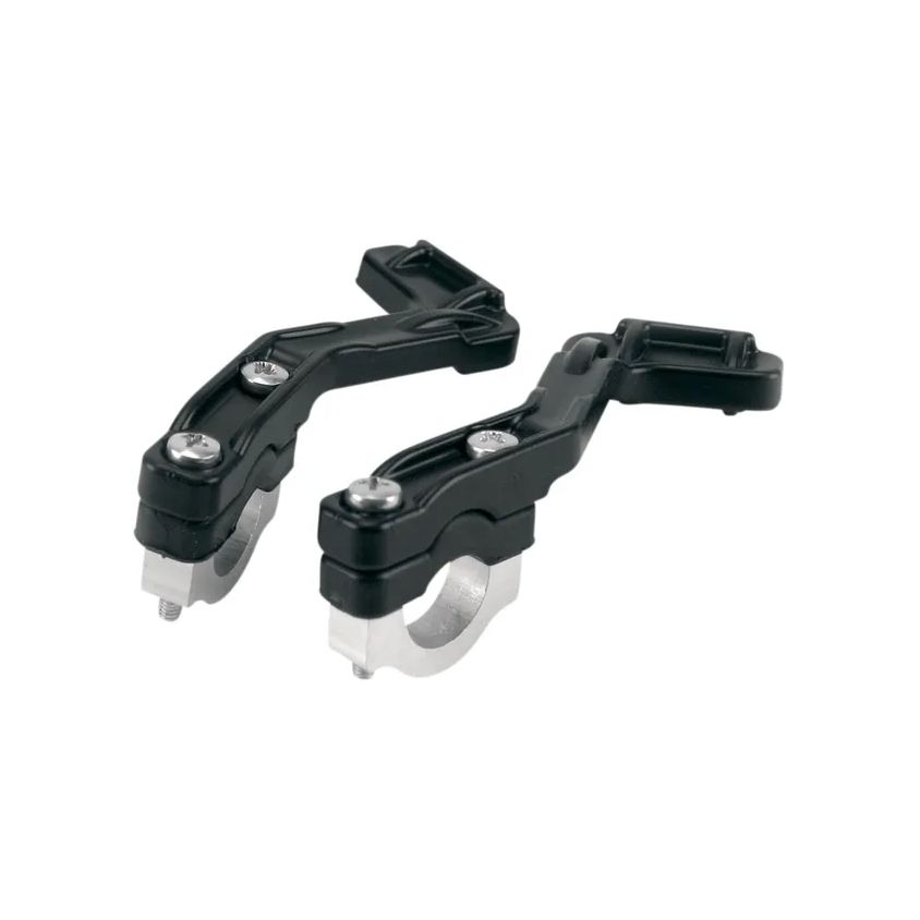 Protèges-mains CYCRA PATTES DE FIXATION PRIMAL STEALTH