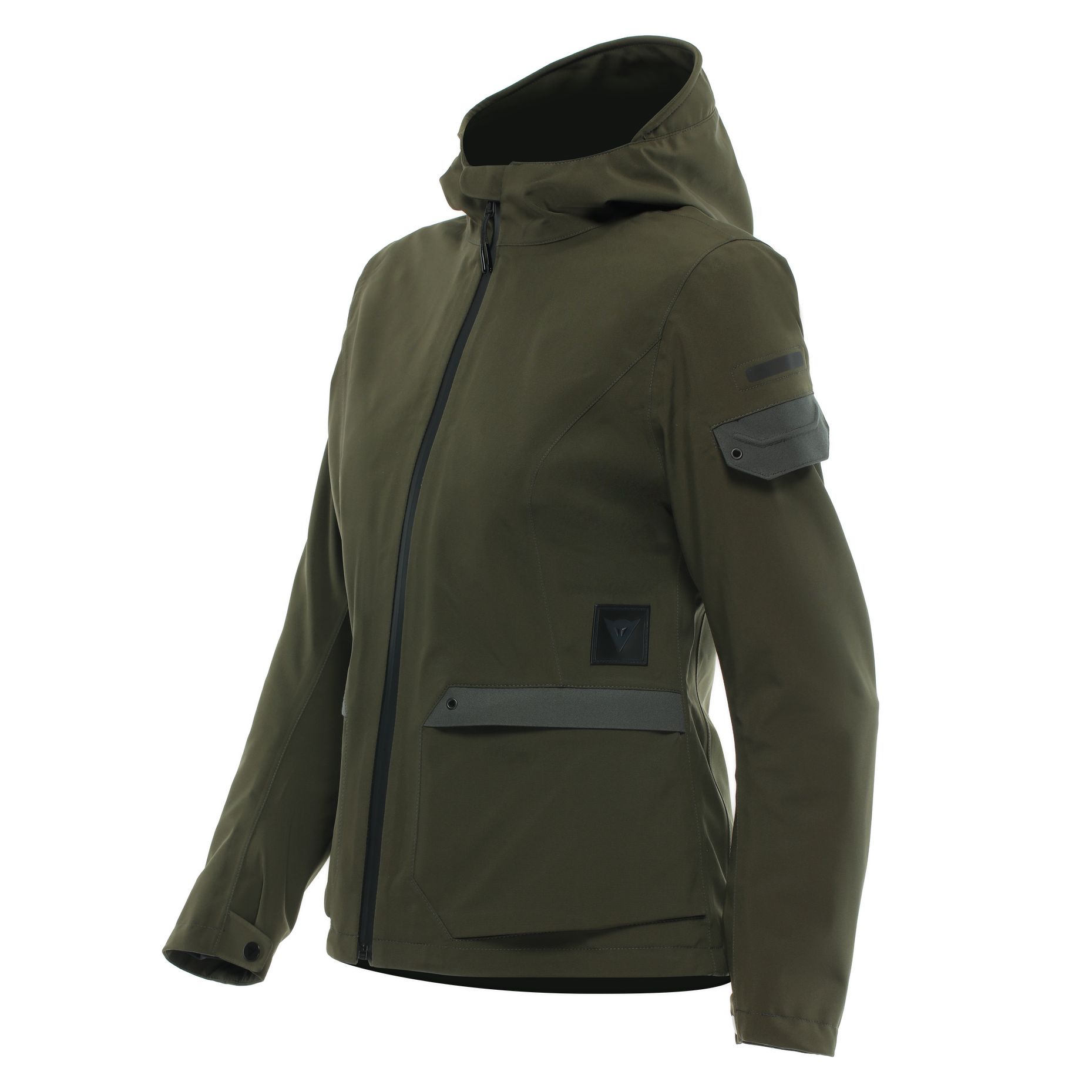 Blouson Moto Dainese CENTRALE ABSØLUTESHELL PRO WOMAN