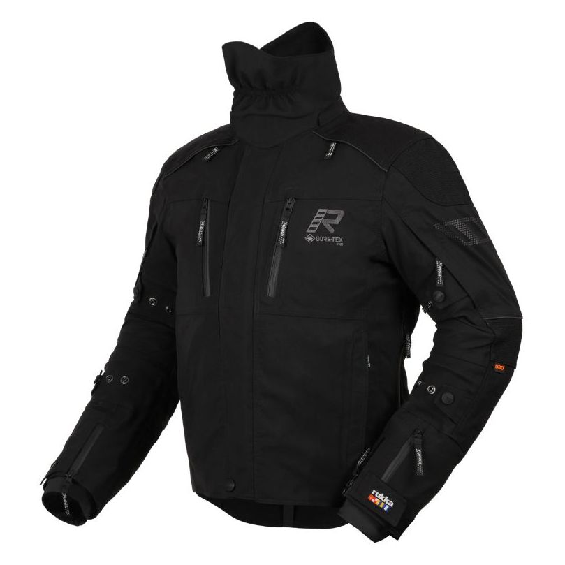 Blouson Moto Rukka FLEXO-R GORE-TEX®