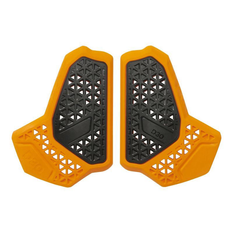 Protection poitrine Rukka CHEST CP2 DIVEDED L2