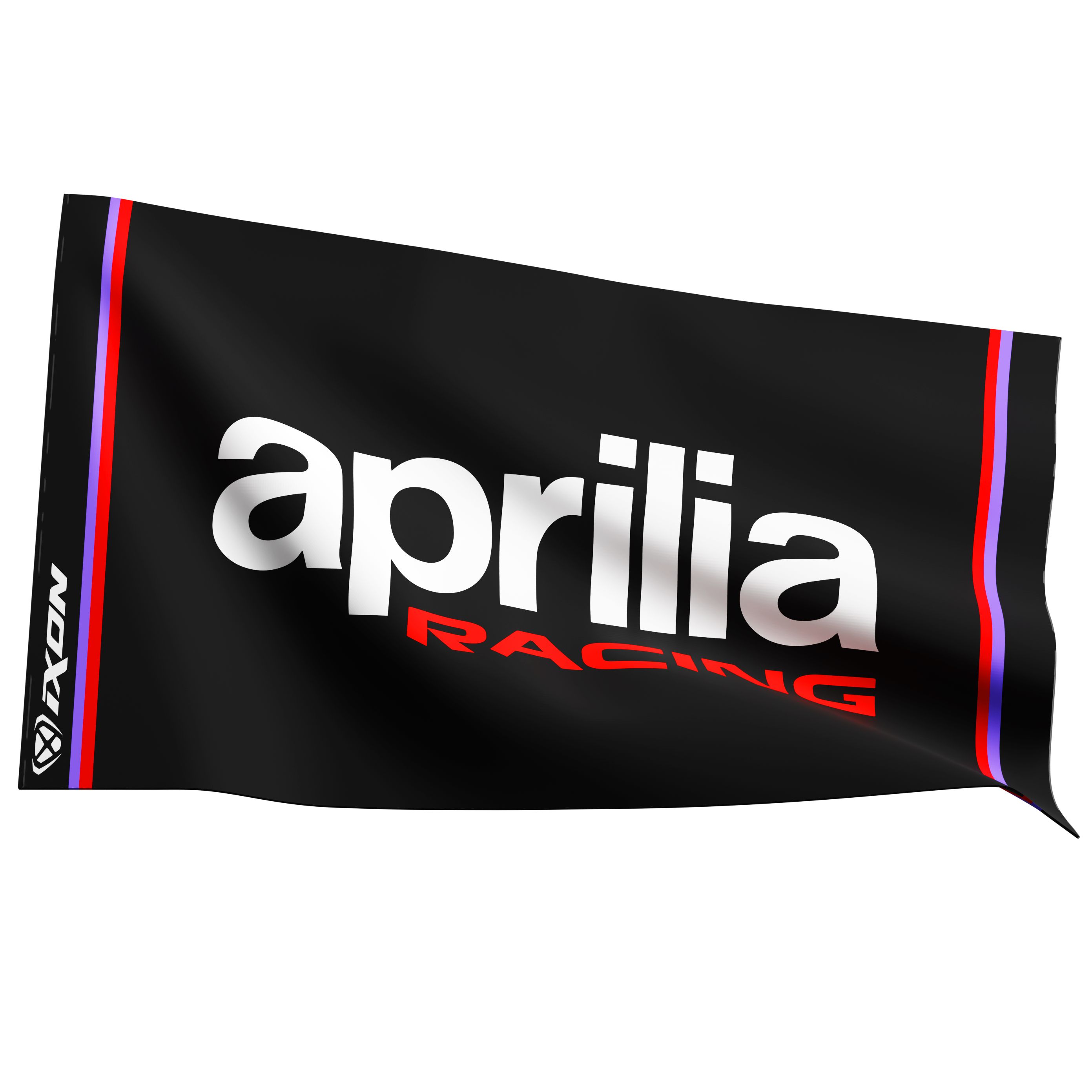 Drapeau Ixon APRILIA 25