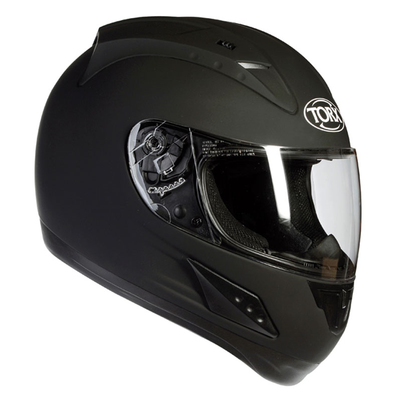 Casque Torx Billy Casque Intégral Motoblouzcom