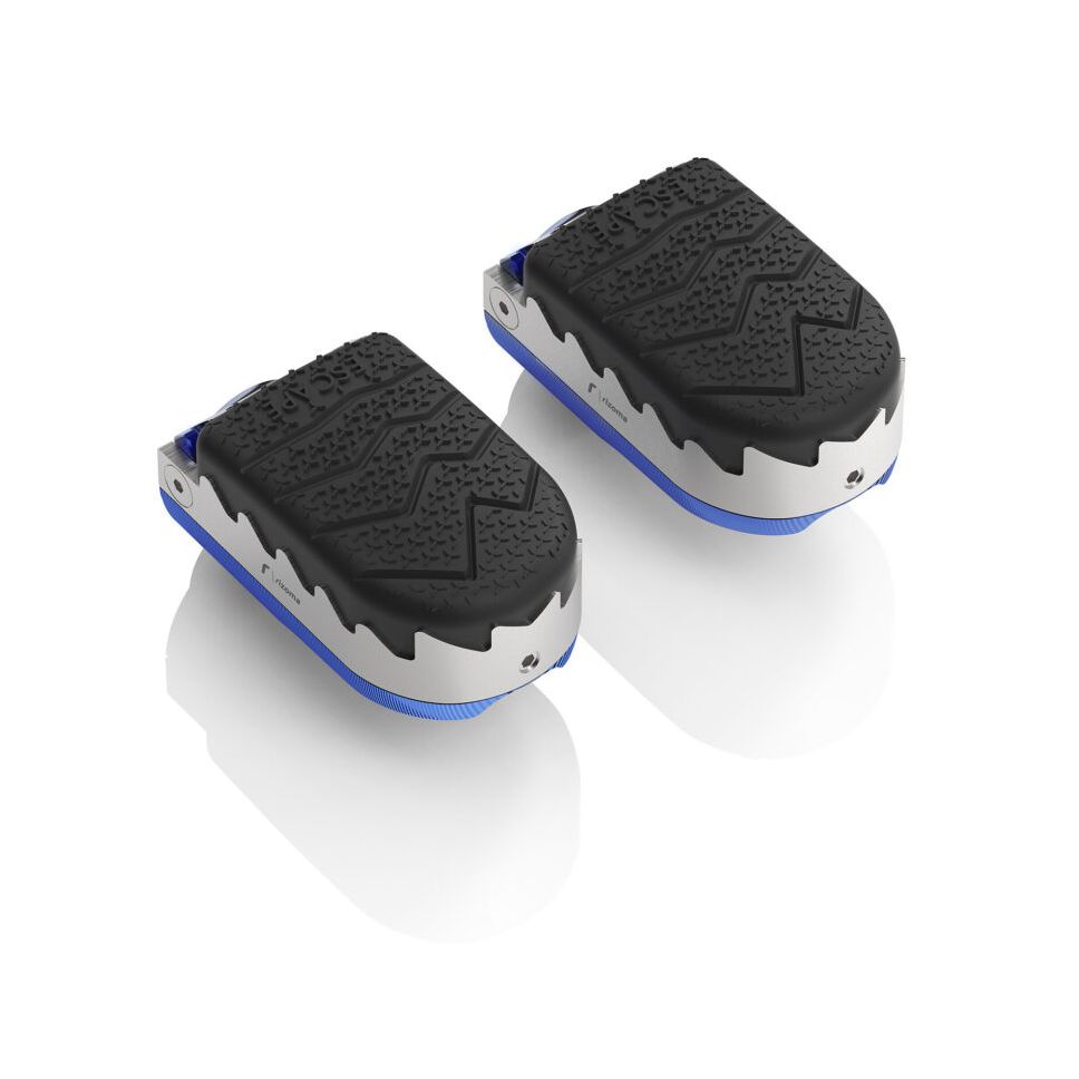 Repose-pieds Rizoma Escape S