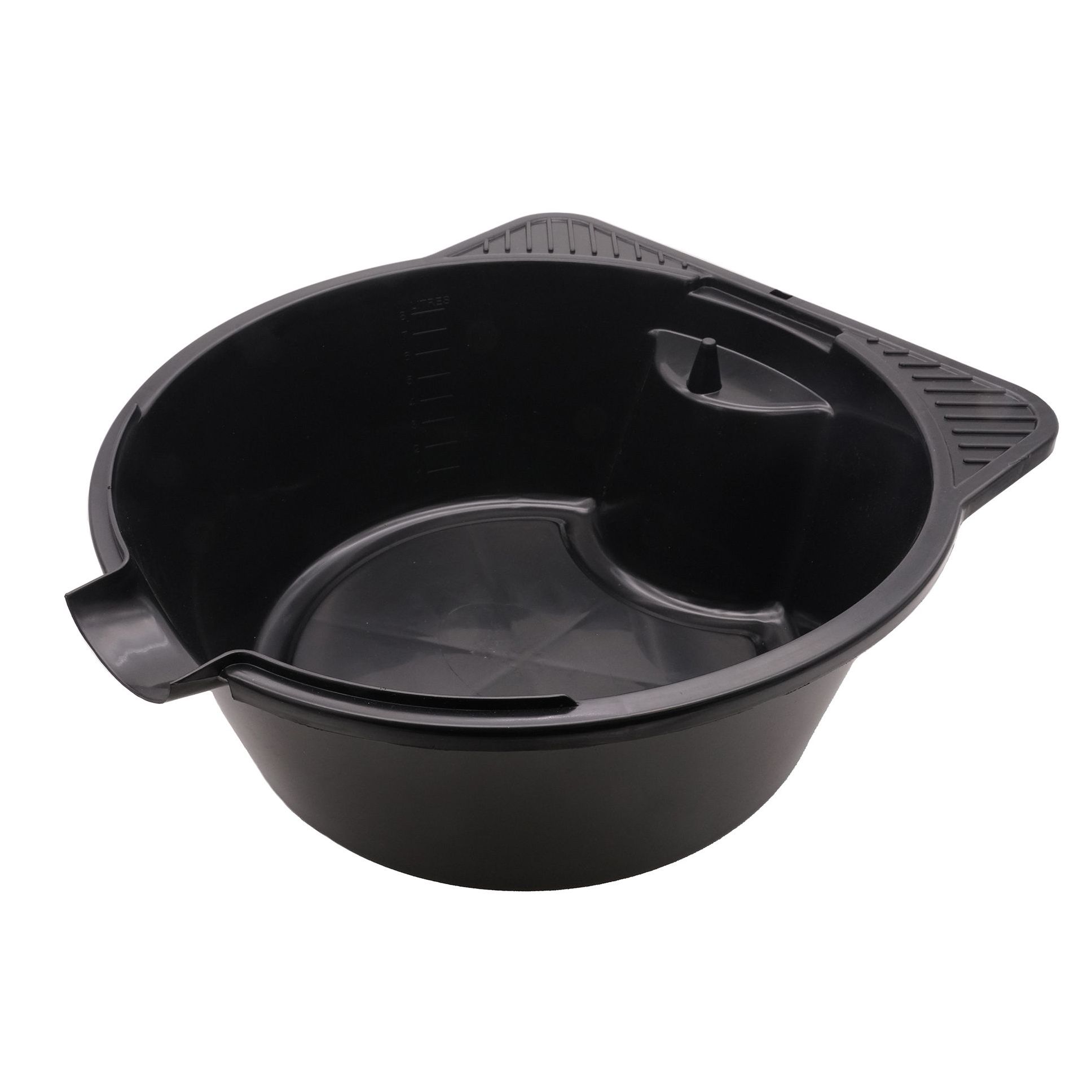 Bac a vidange Bike It 8 LITRES