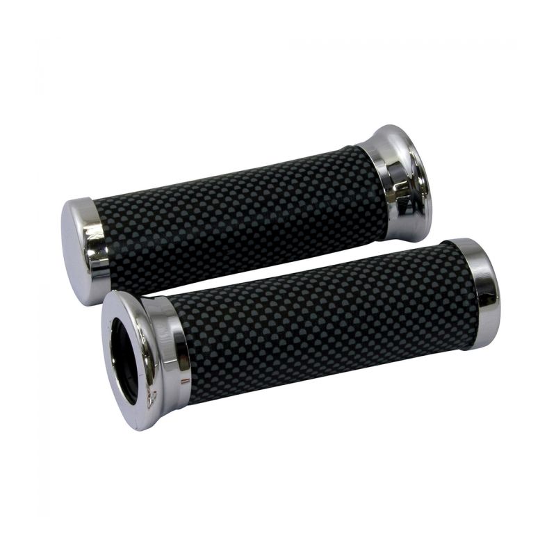 Poignées de guidon Bike It 135 MM