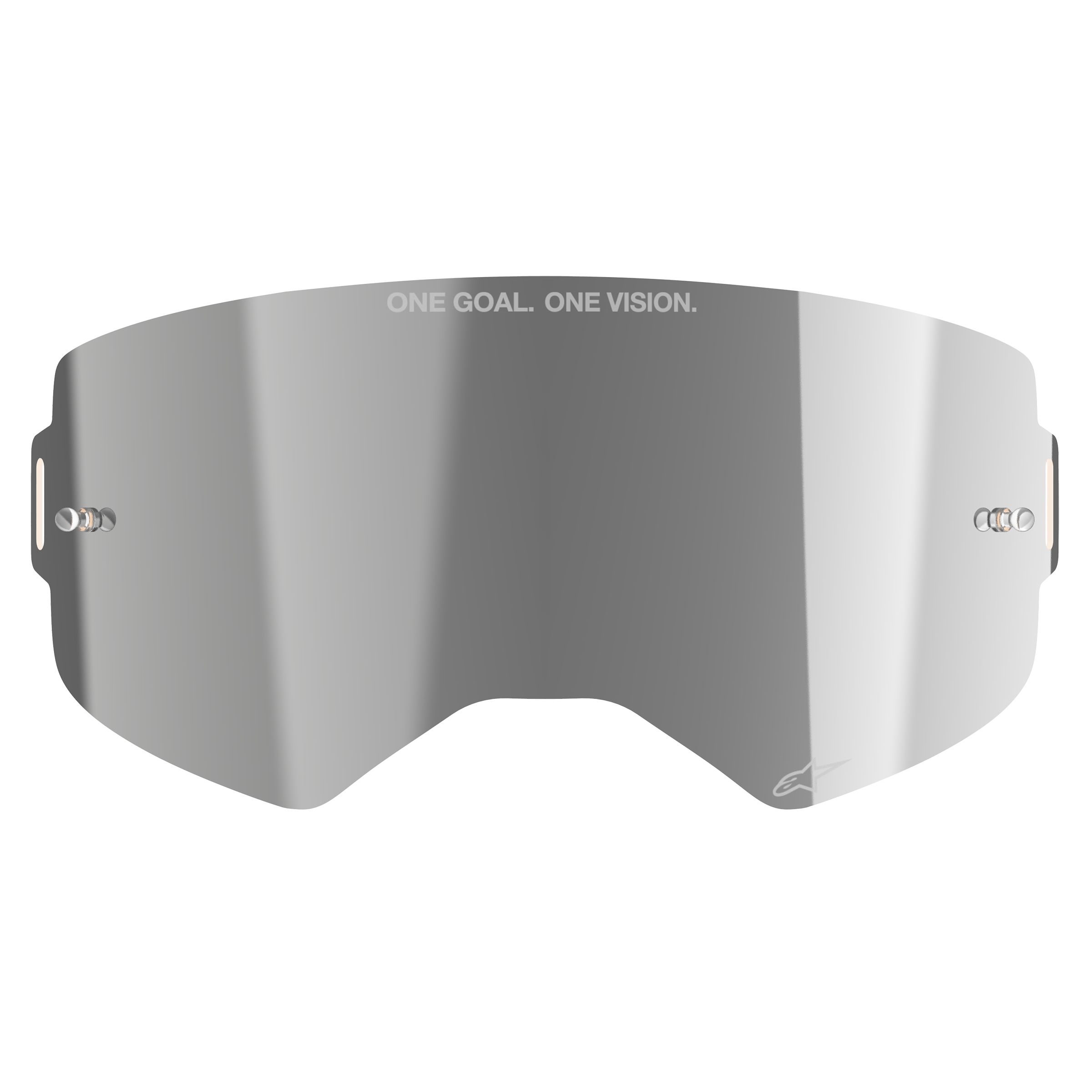 Ecran Masque Alpinestars SUPERTECH MIRROR