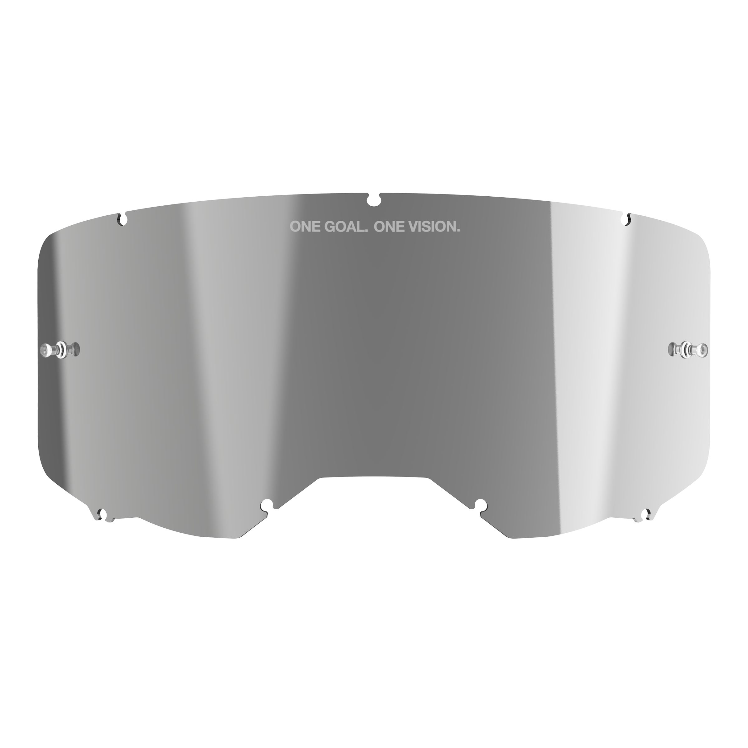 Ecran Masque Alpinestars VISION 8 - 5 - 3 MIRROR