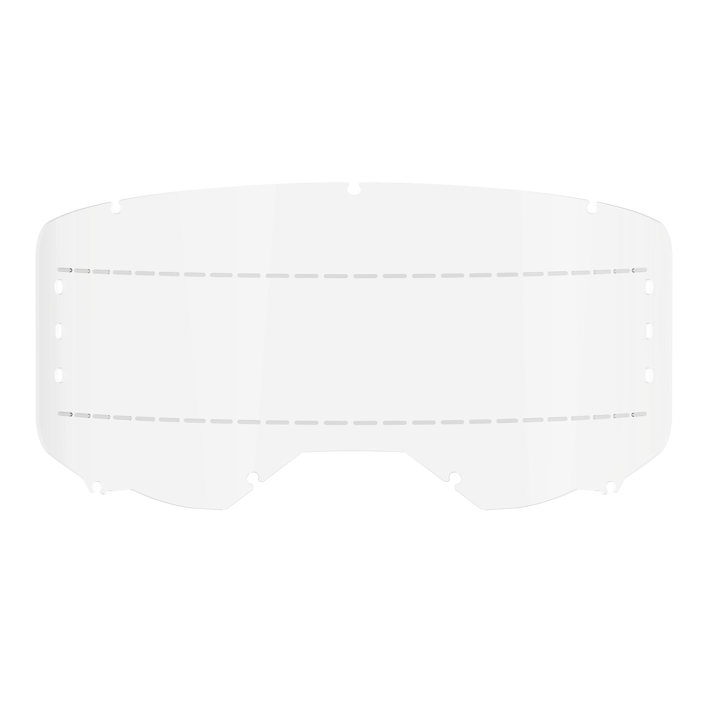 Ecran Masque Alpinestars VISION 8 - 5 - 3