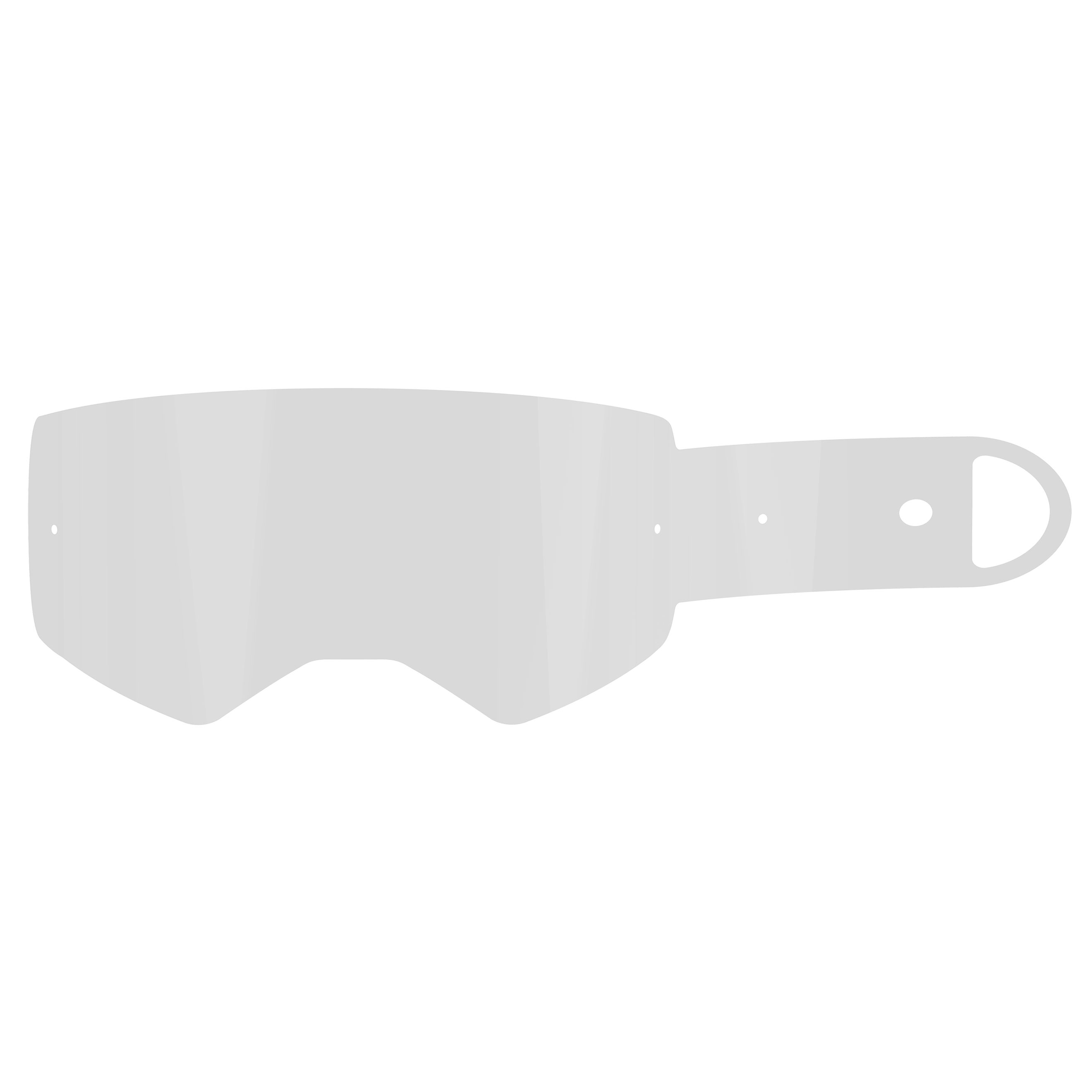 Tear-offs Alpinestars VISION 8 - 5 - 3 LAMINATED X28