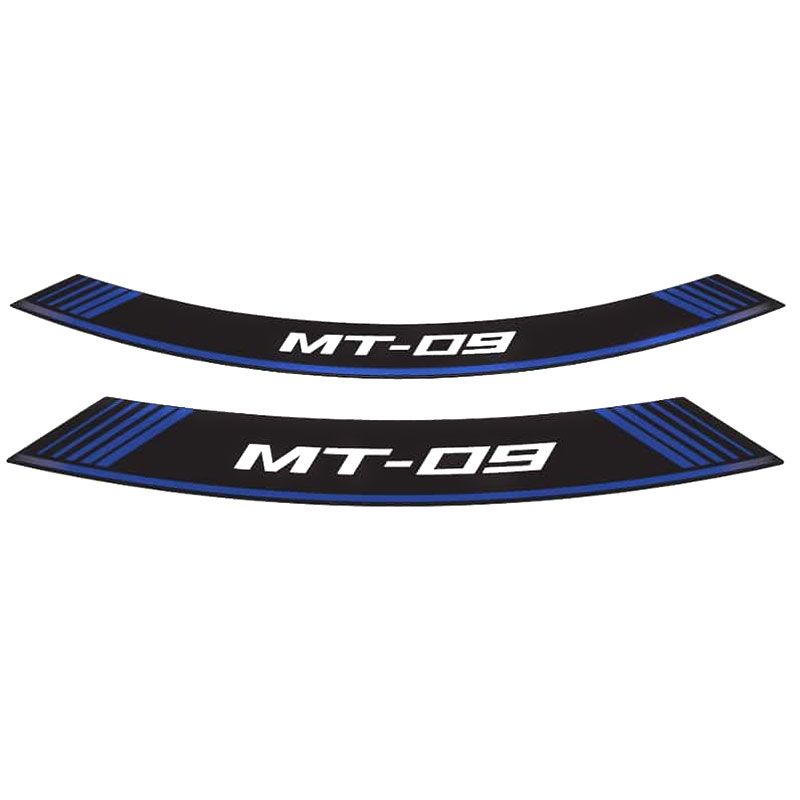 Filet de jantes Puig MODELE YAMAHA MT 09