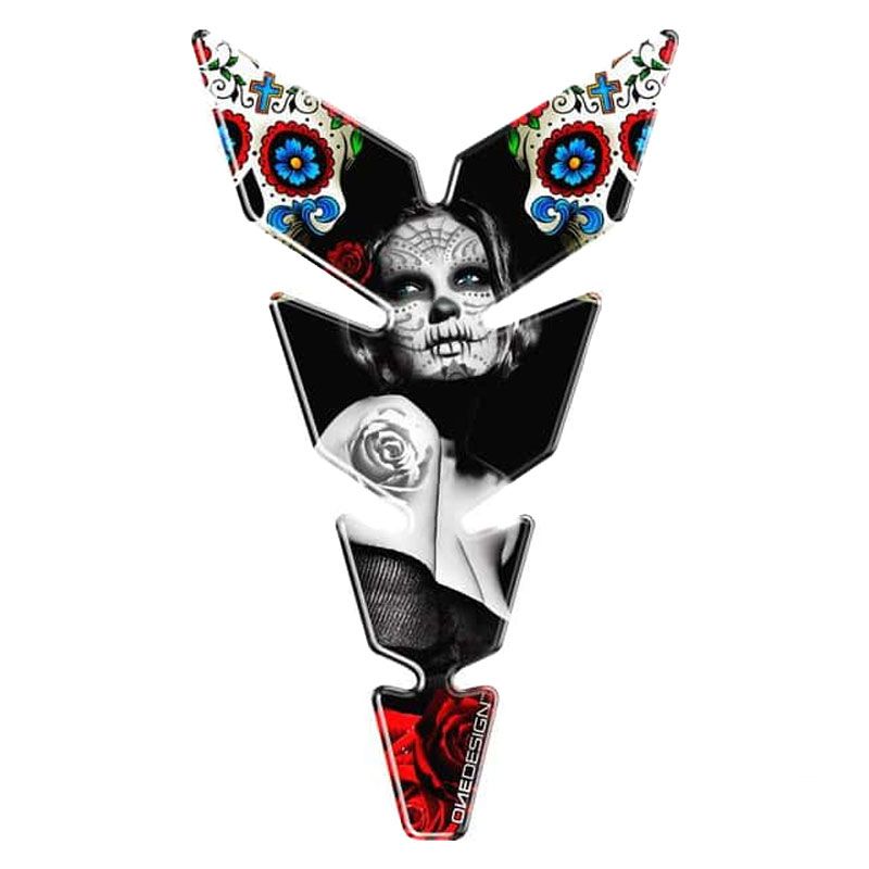 Protège réservoir Puig MOON