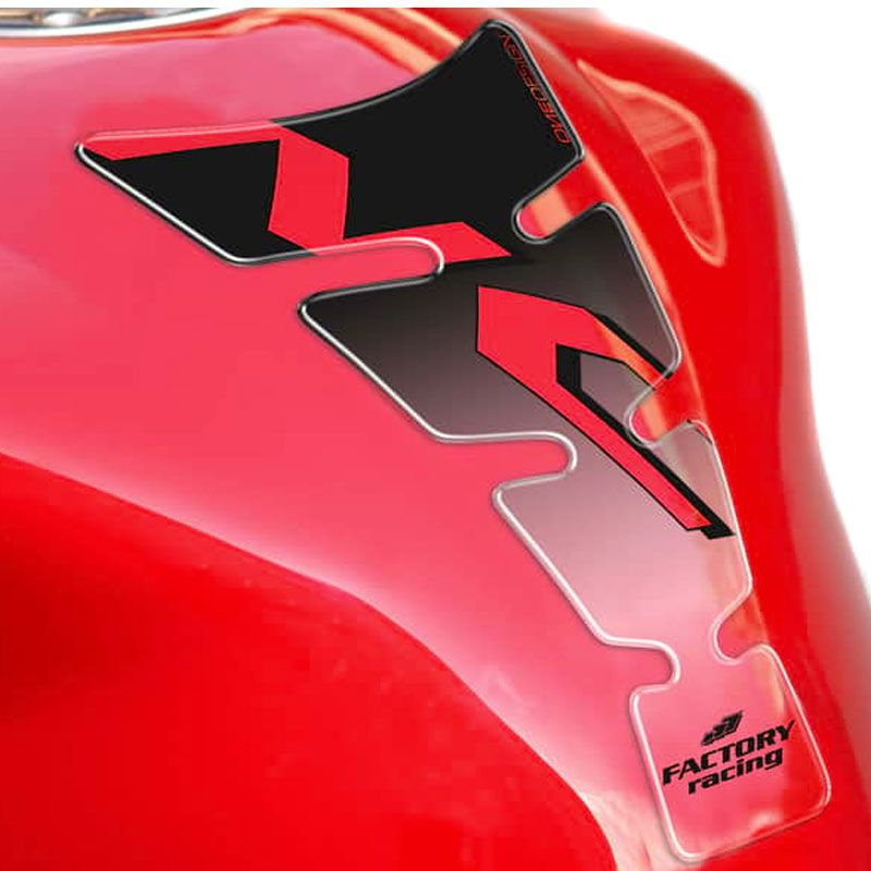 Protège réservoir Puig HONDA NC Habillage & protection moto