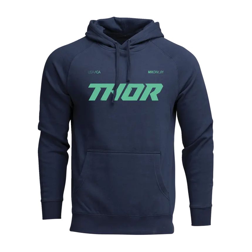 Sweat Thor BRAVE