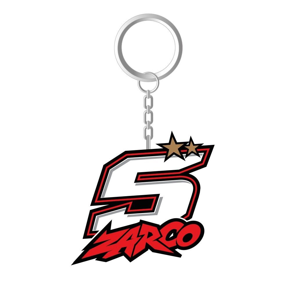 Porte-clé Ixon PC3 ZARCO 26