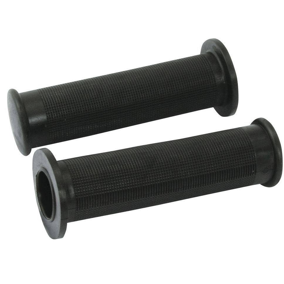 Poignées de guidon Bike It originales