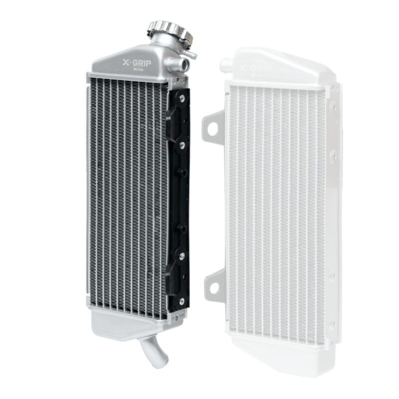 Radiateur X-GRIP