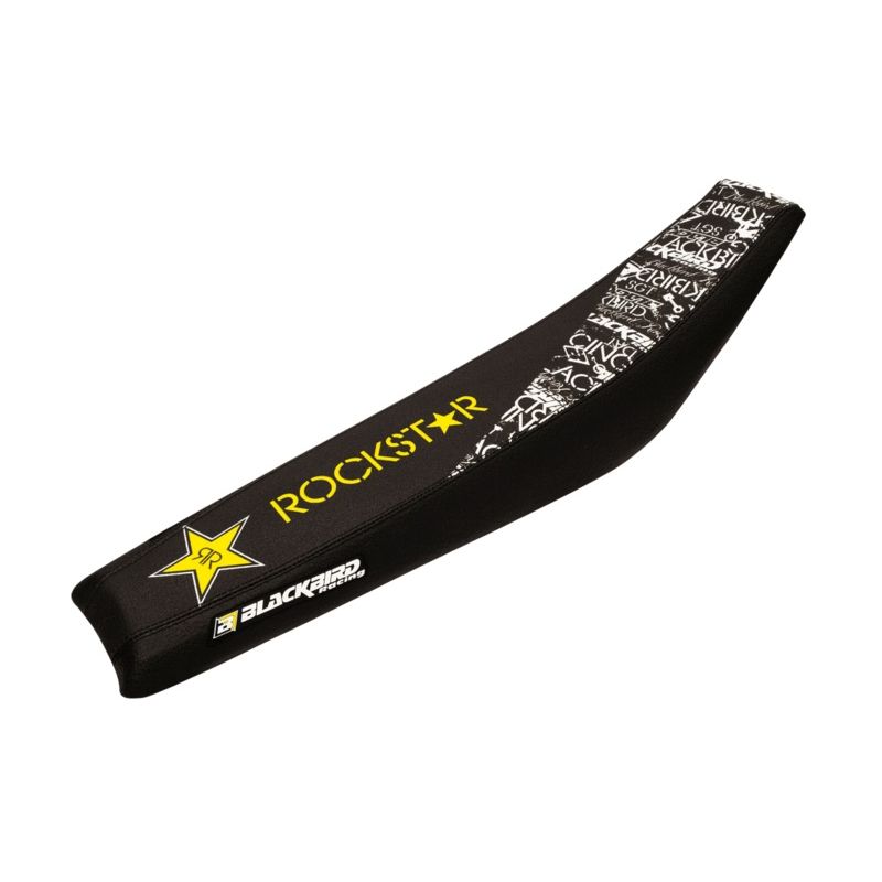 Housse de selle Blackbird ROCKSTAR ENERGY