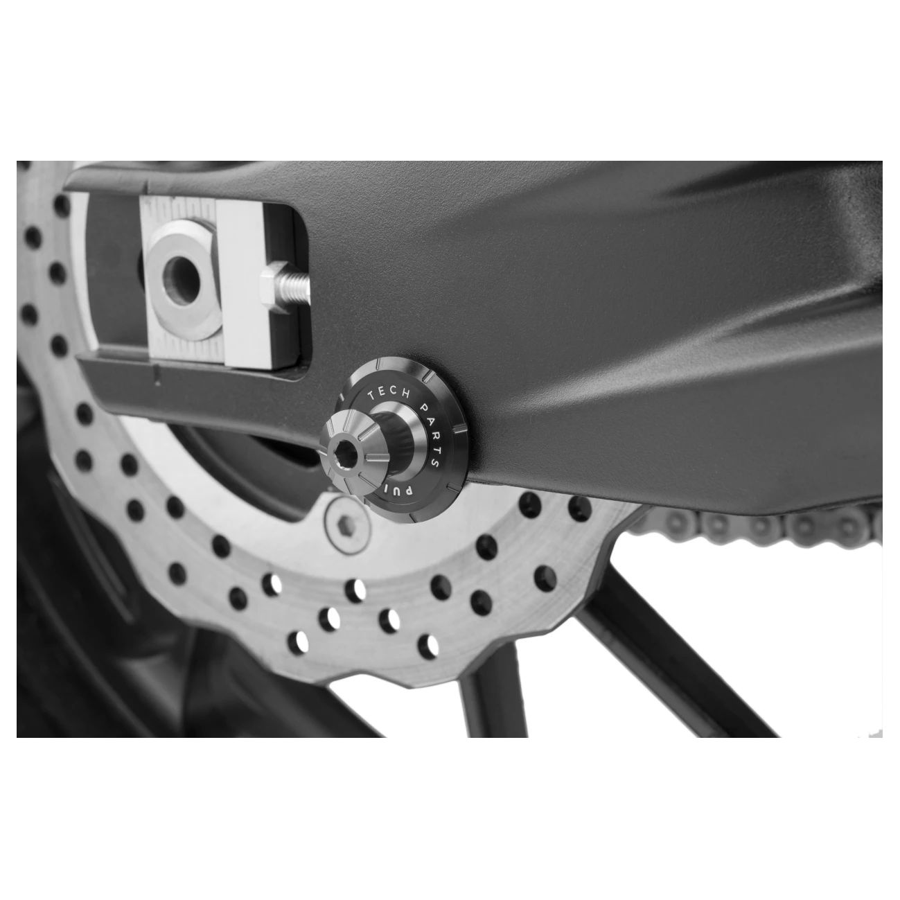 Diabolo Puig hi-tech diam 8