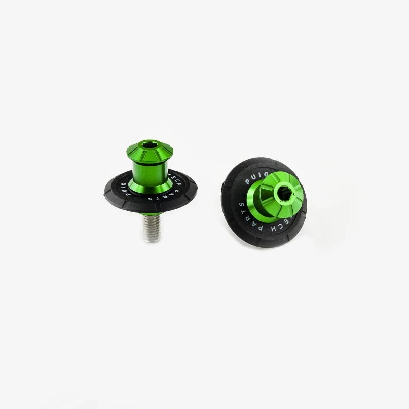 Diabolo Puig protecteur pro 8mm