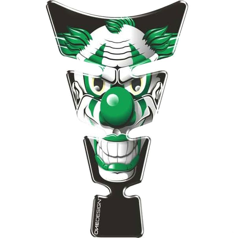 Protège réservoir Puig CLOWN