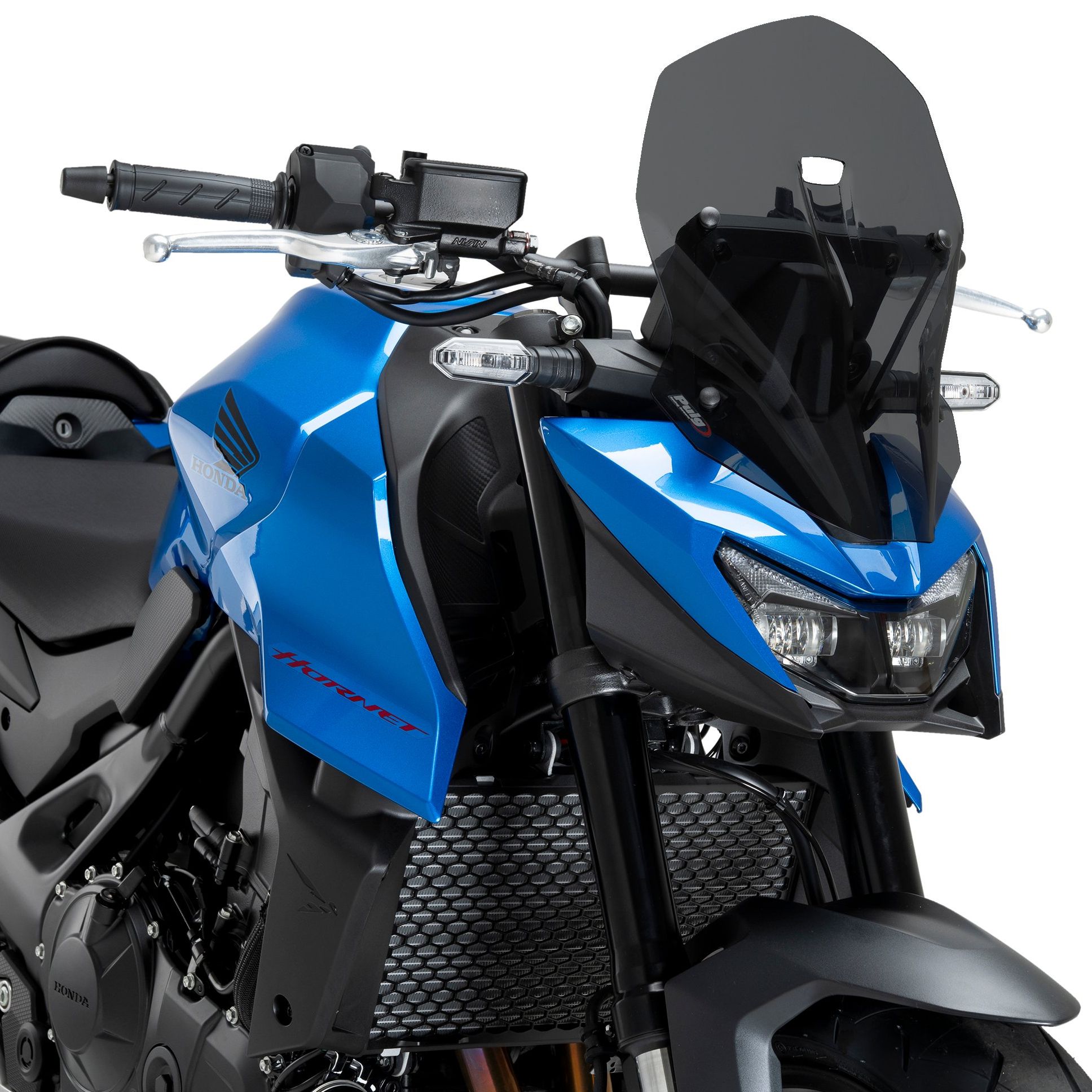 Saute vent Puig TOURING (+ 13.5 cm)