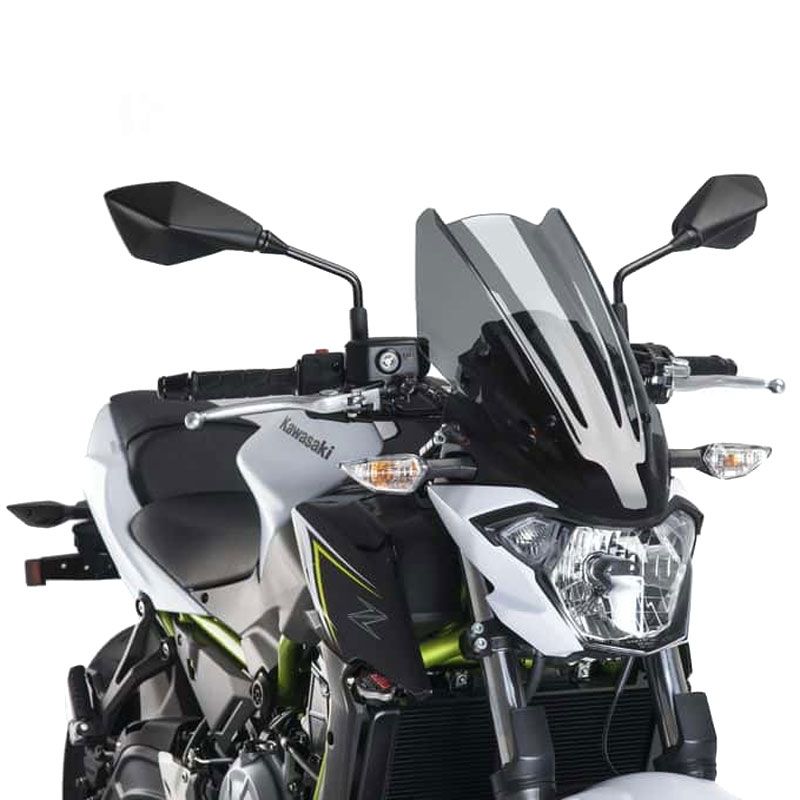 Saute vent Puig TOURING