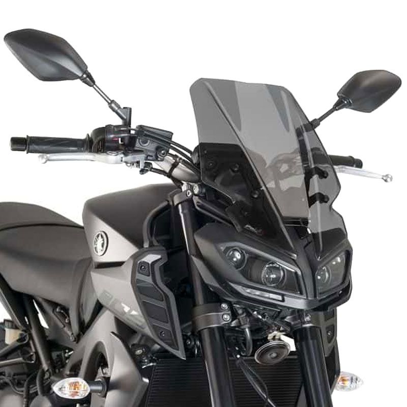 Saute vent Puig TOURING