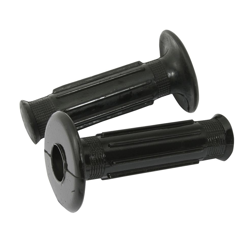 Poignées de guidon Bike It DOHERTY