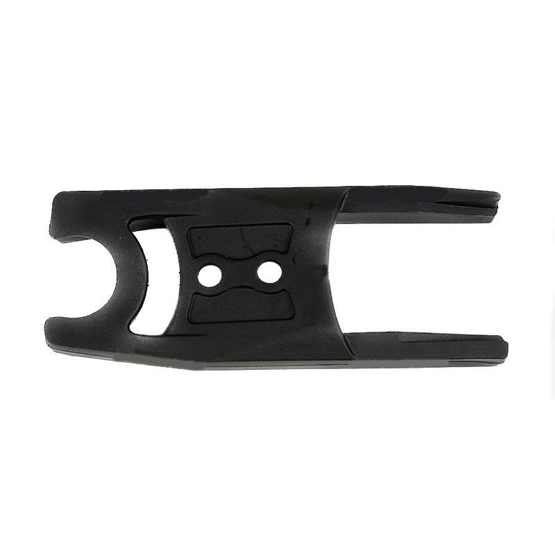 Patin de bras oscillant Ufo noir