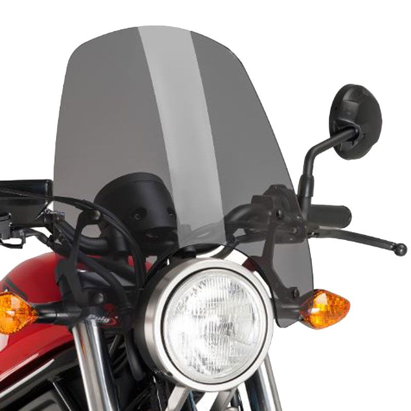 Saute vent Puig TOURING