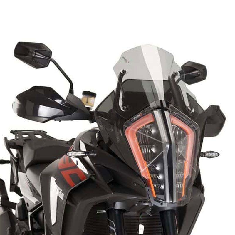 Image of Protection Phare Puig -KTM SUPER ADVENTURE