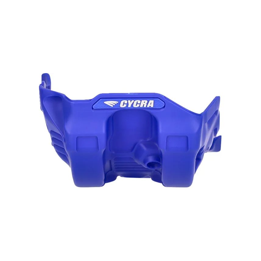 Sabot moteur CYCRA FULL ARMOR BLEU