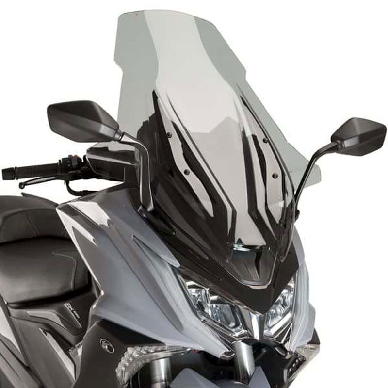 Bulle Puig V-TECH LINE TOURING