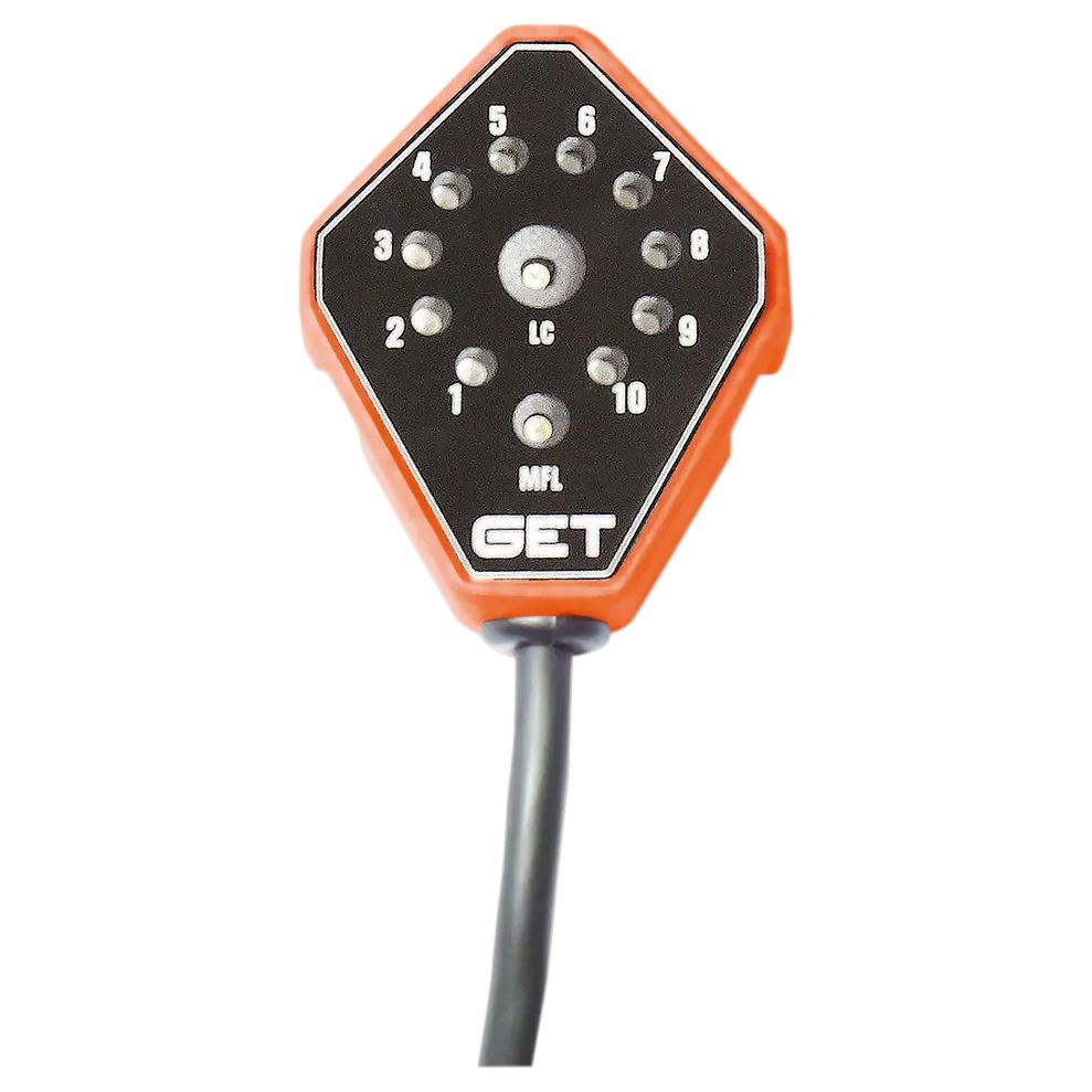 Boitier électronique Get RX1 LCGPA