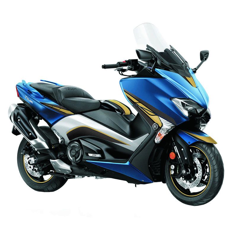 Kit déco Puig Yamaha T-MAX 530