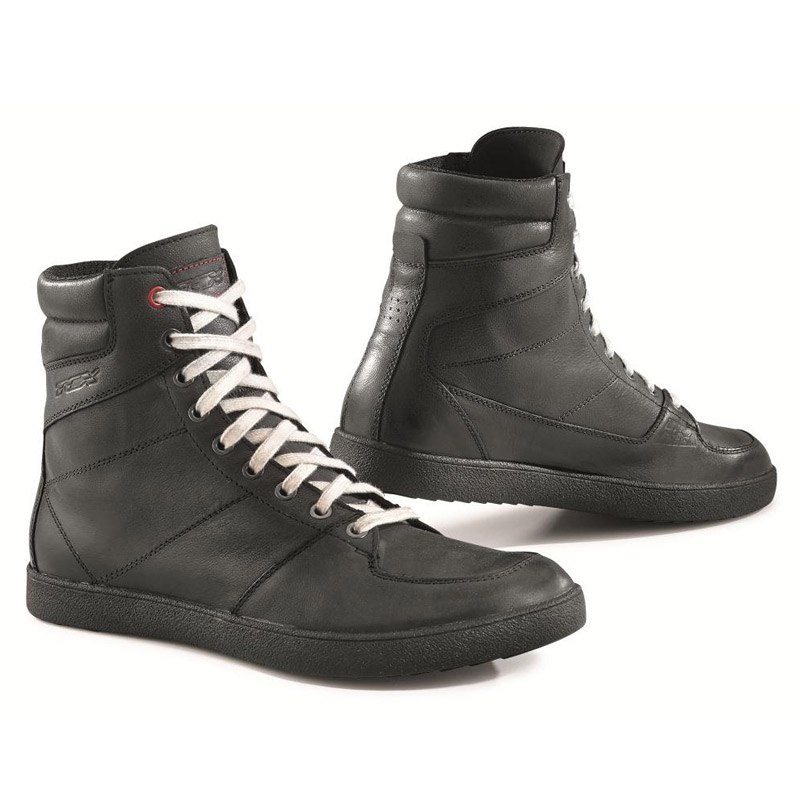 Chaussures Tcx Boots X-wave Waterproof Noir