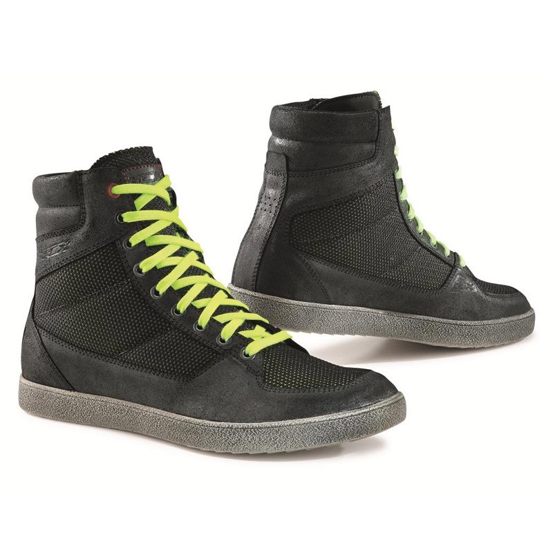 Chaussures Tcx Boots X-wave Air