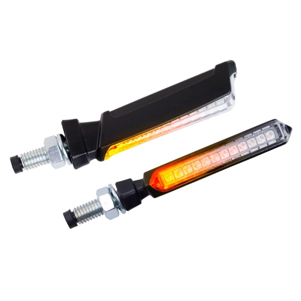 Clignotant Puig MOD. THIN HOMOL