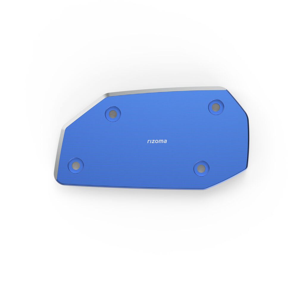 Bouchon de réservoir Rizoma De frein avant