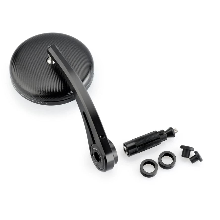 Rétroviseur Puig grand tracker