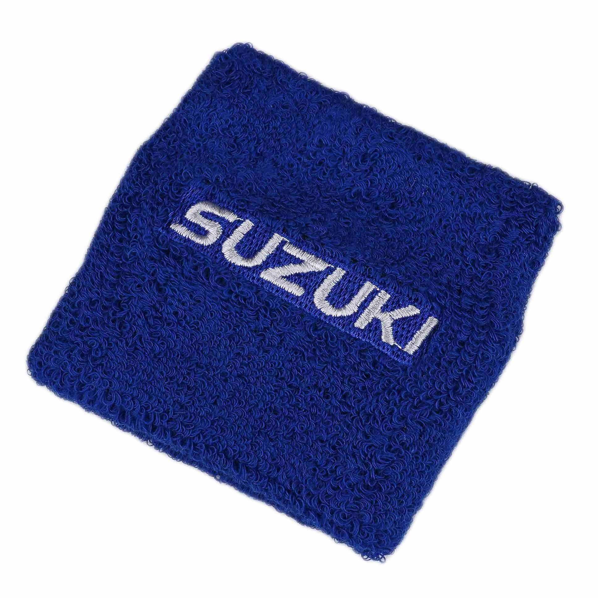 Protection maitre cylindre Bike It de frein Suzuki