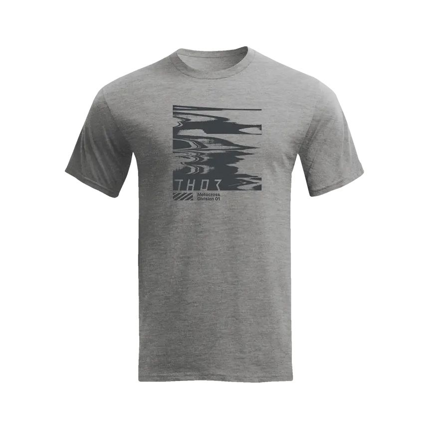 T-Shirt manches courtes Thor STATIC