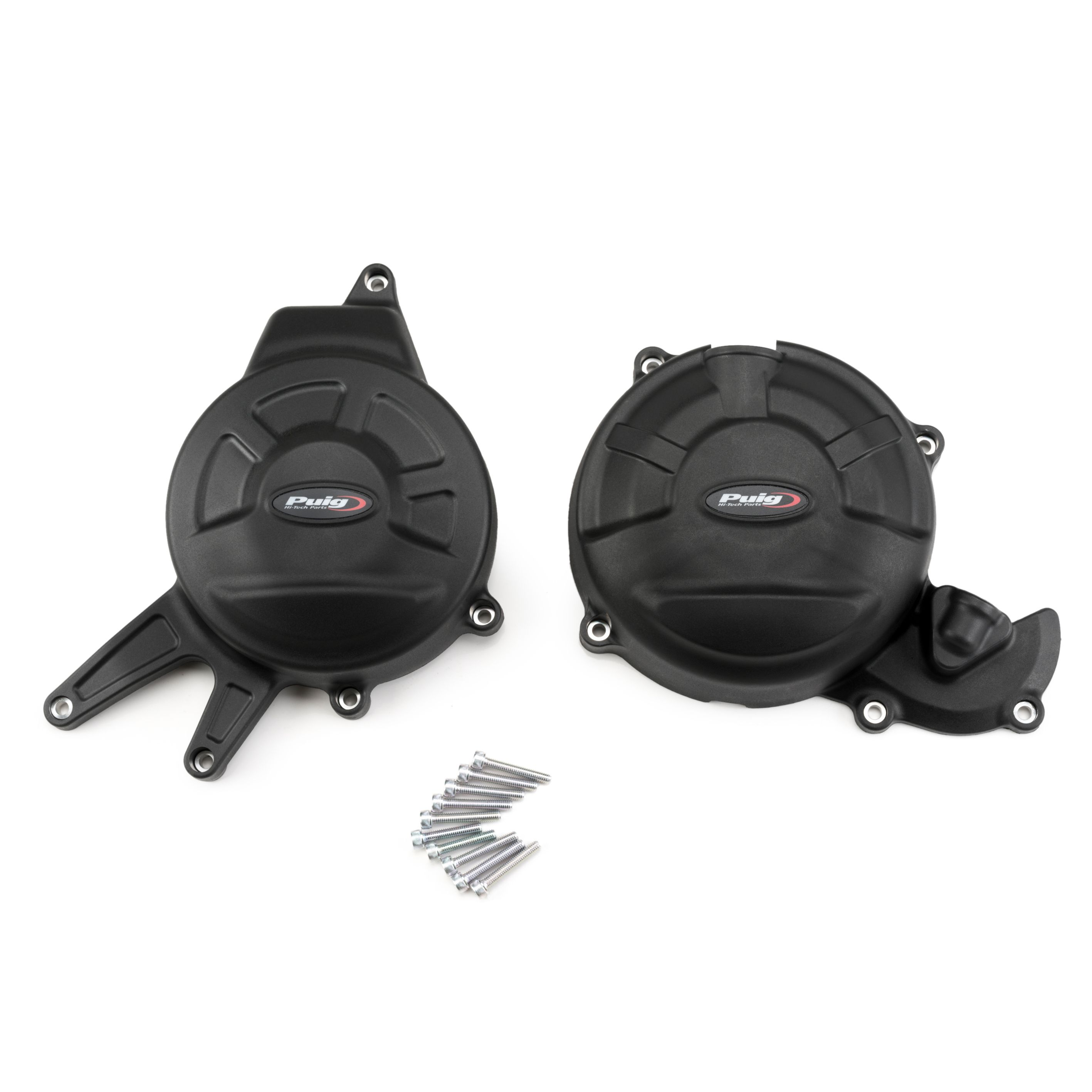 Protection Moteur Puig Kit de 2 pare-carters