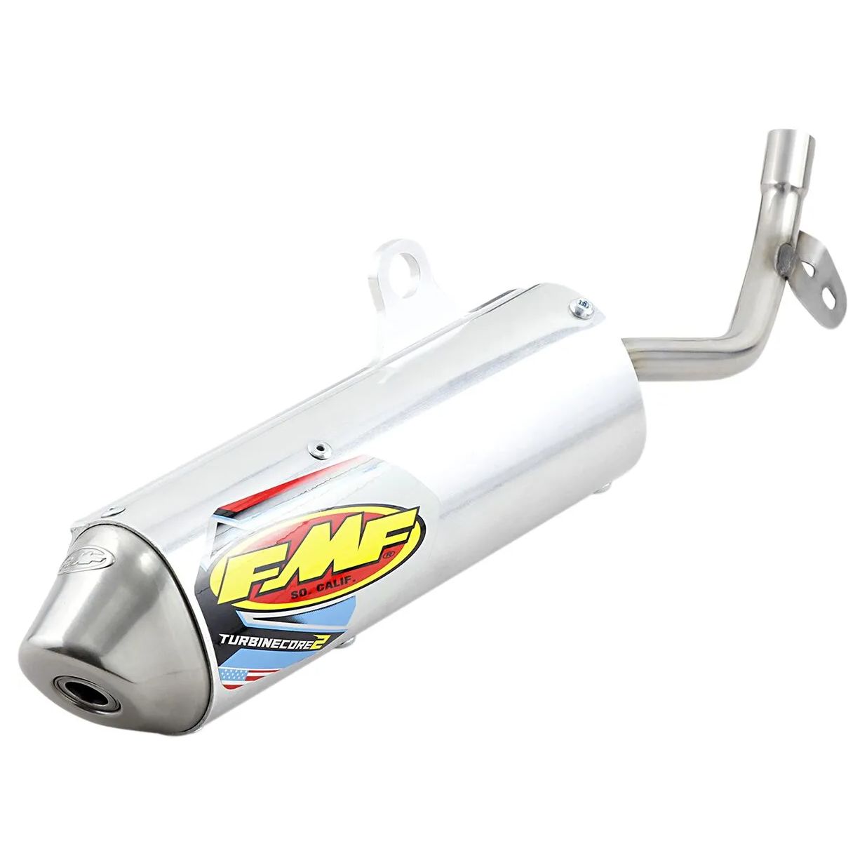 Silencieux FMF TURBINECORE 2