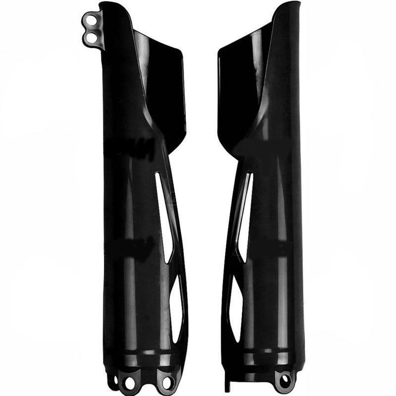 Protections de fourche Ufo NOIR