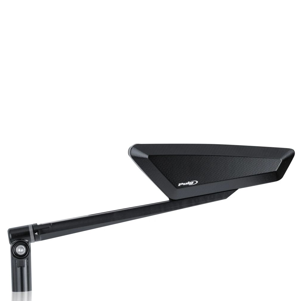 Rétroviseur Puig HYPERNAKED gauche