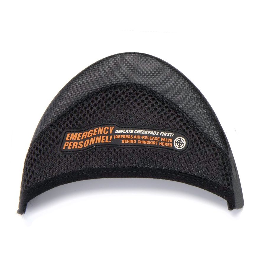 Bavette anti-remous Scorpion Exo EXO COMBAT