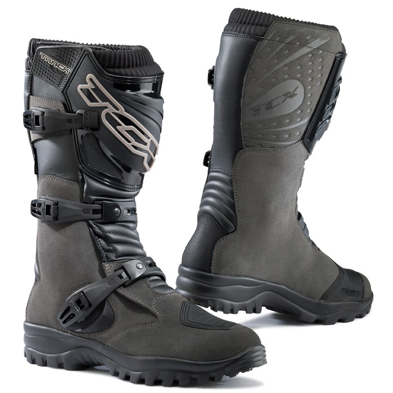 bottes tcx cross