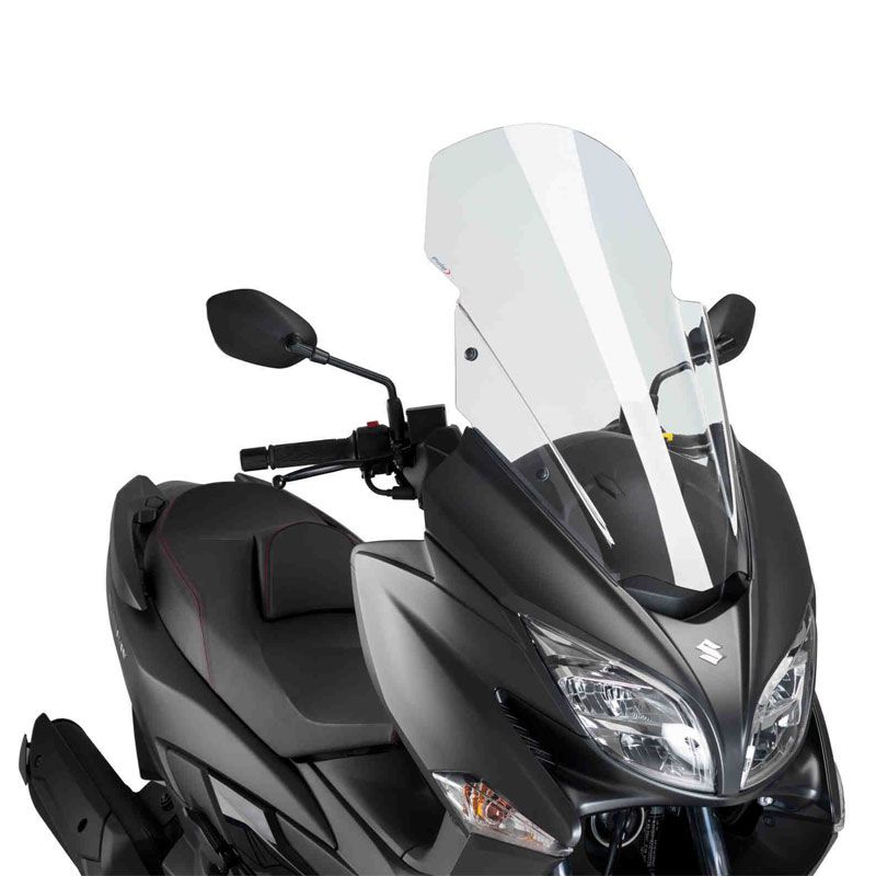 Bulle Puig V-TECH LINE TOURING