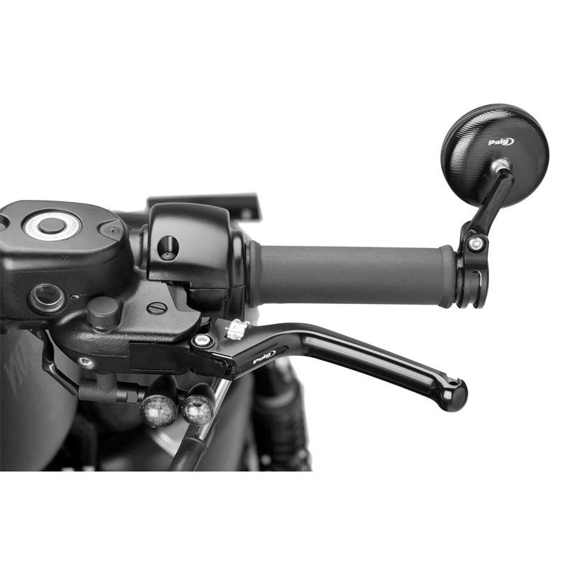 Levier d'embrayage Puig FIXE HERITAGE